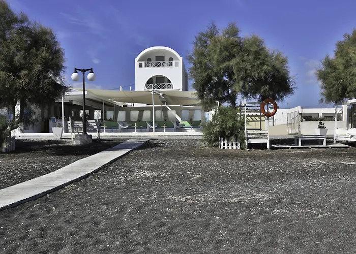 شقة فندقية غلايكيريا ميني سويتس 4*