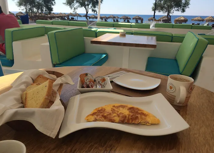 غلايكيريا ميني سويتس شقة فندقية