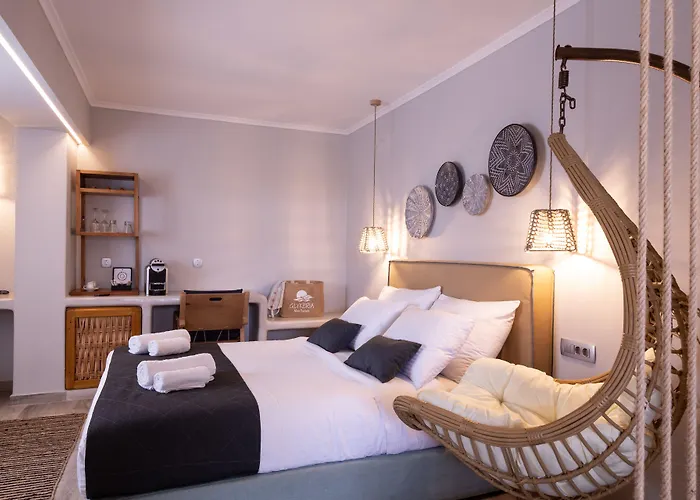 غلايكيريا ميني سويتس