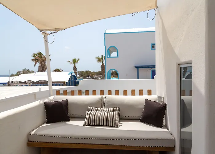 غلايكيريا ميني سويتس 4*